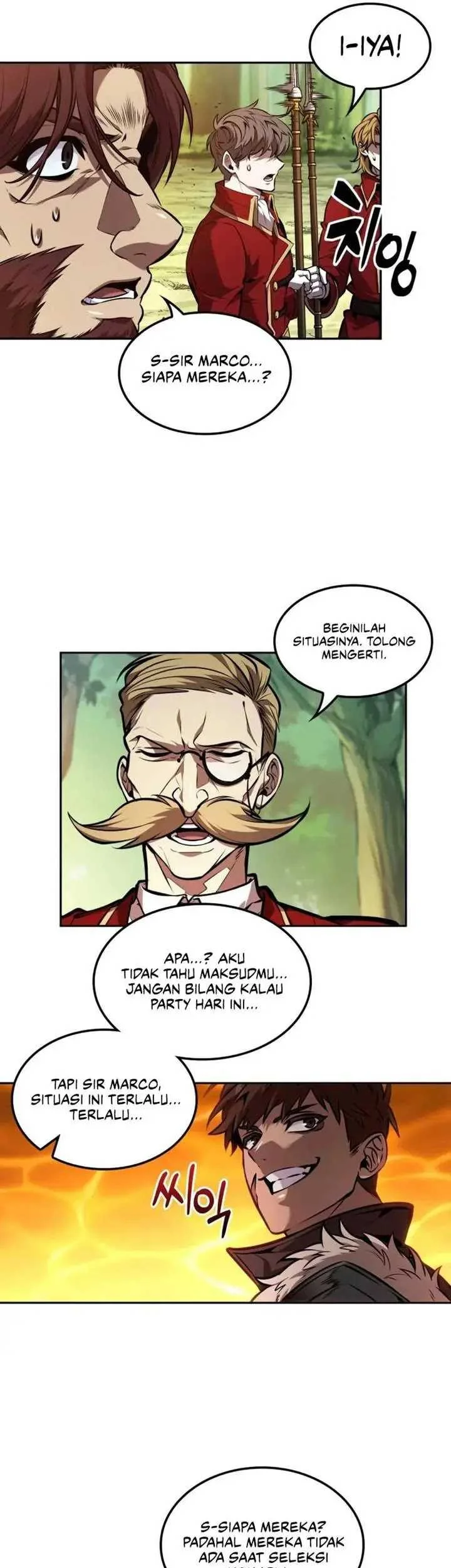 Oppa Kr Galak Bet Chapter 59 Halaman 6