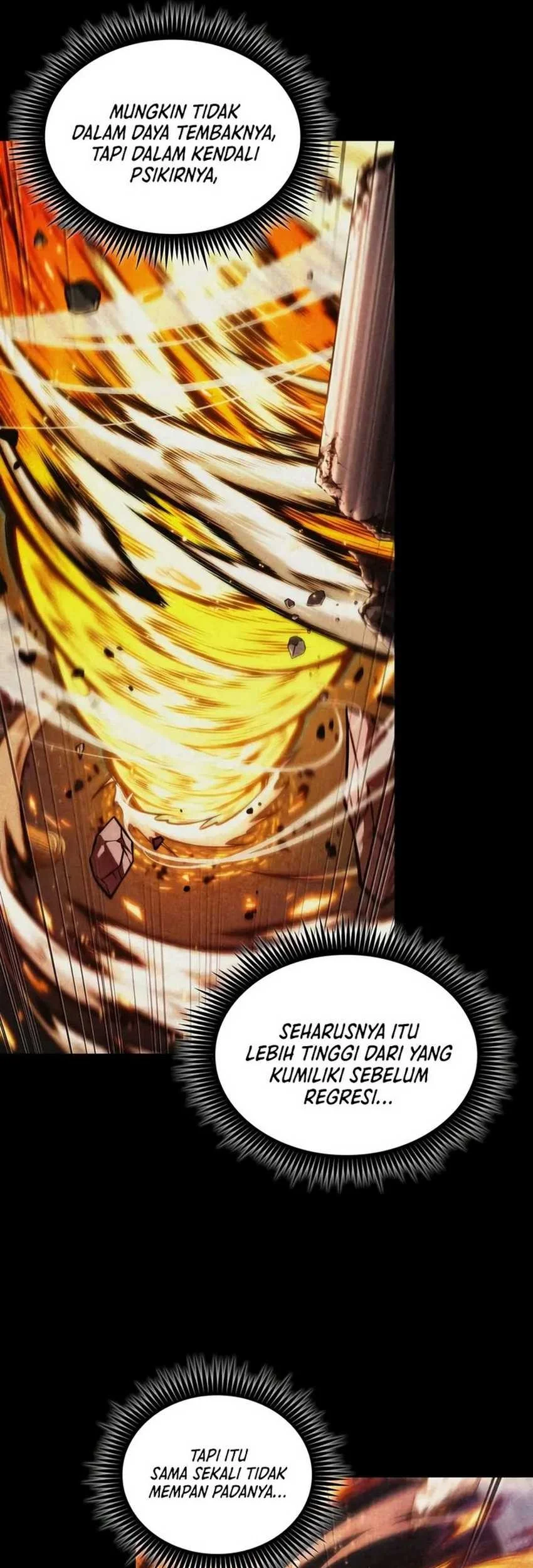 Oppa Kr Galak Bet Chapter 65 Halaman 8