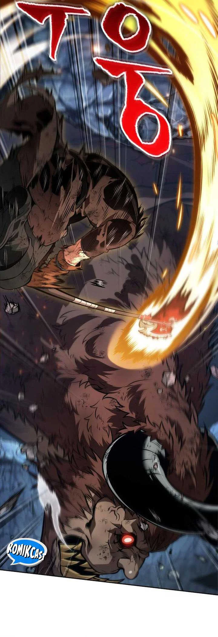Oppa Kr Galak Bet Chapter 66 Halaman 10