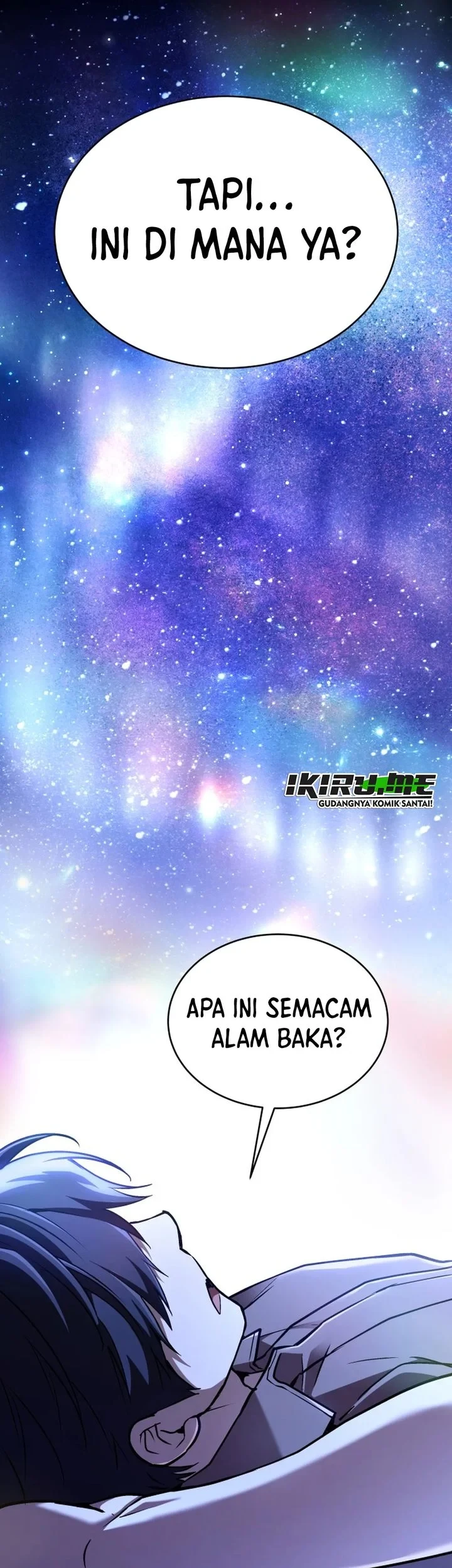 Shinsoo Kindergarten Chapter 67 Halaman 14
