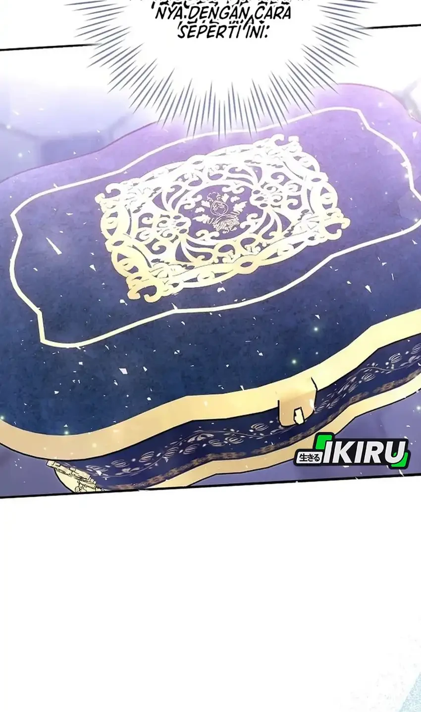 Si Bungsu Di Variety Show Pengasuhan Itu Sangat Menggemaskan Chapter 17 Halaman 10