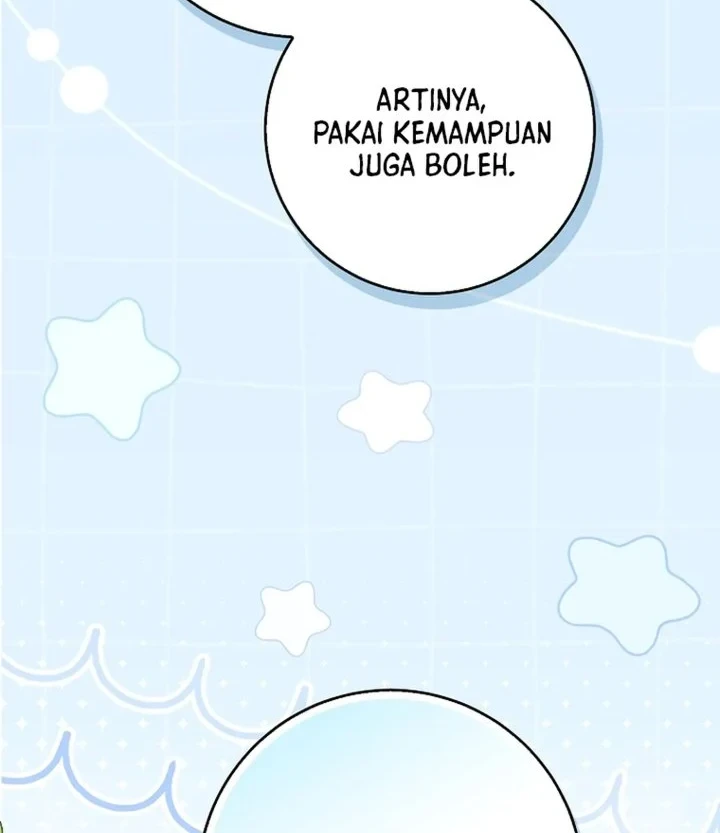 Si Bungsu Di Variety Show Pengasuhan Itu Sangat Menggemaskan Chapter 23 Halaman 10