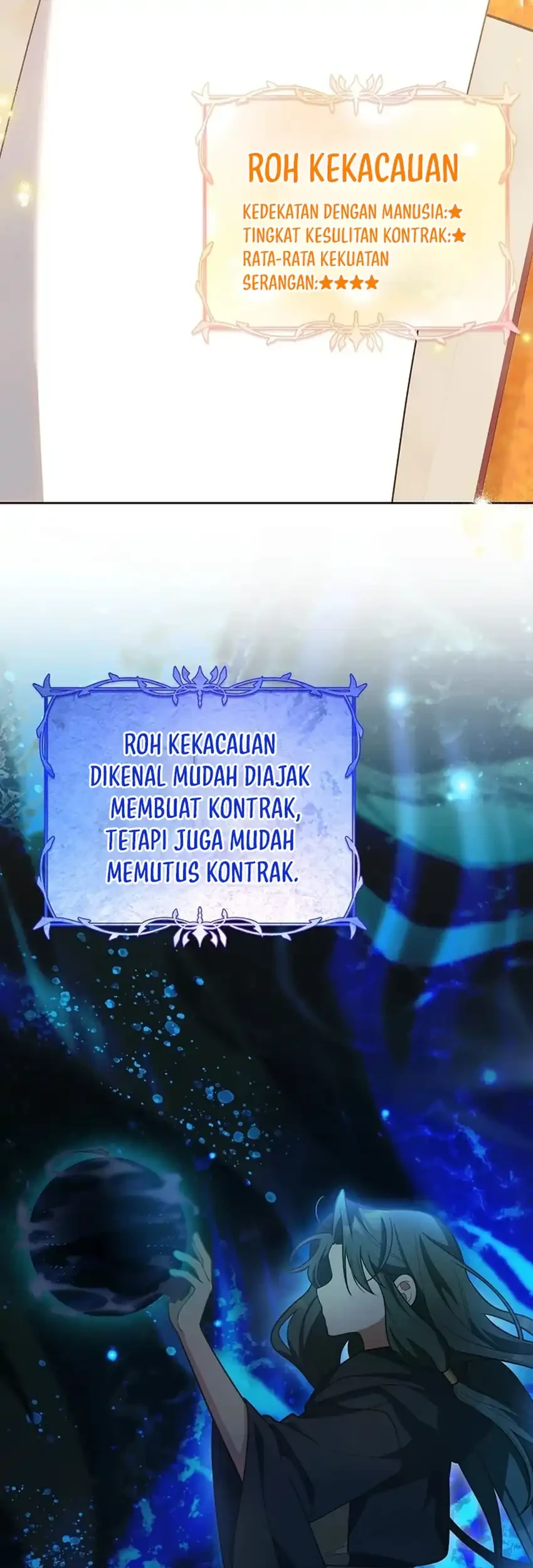 Si Bungsu Di Variety Show Pengasuhan Itu Sangat Menggemaskan Chapter 25 Halaman 7
