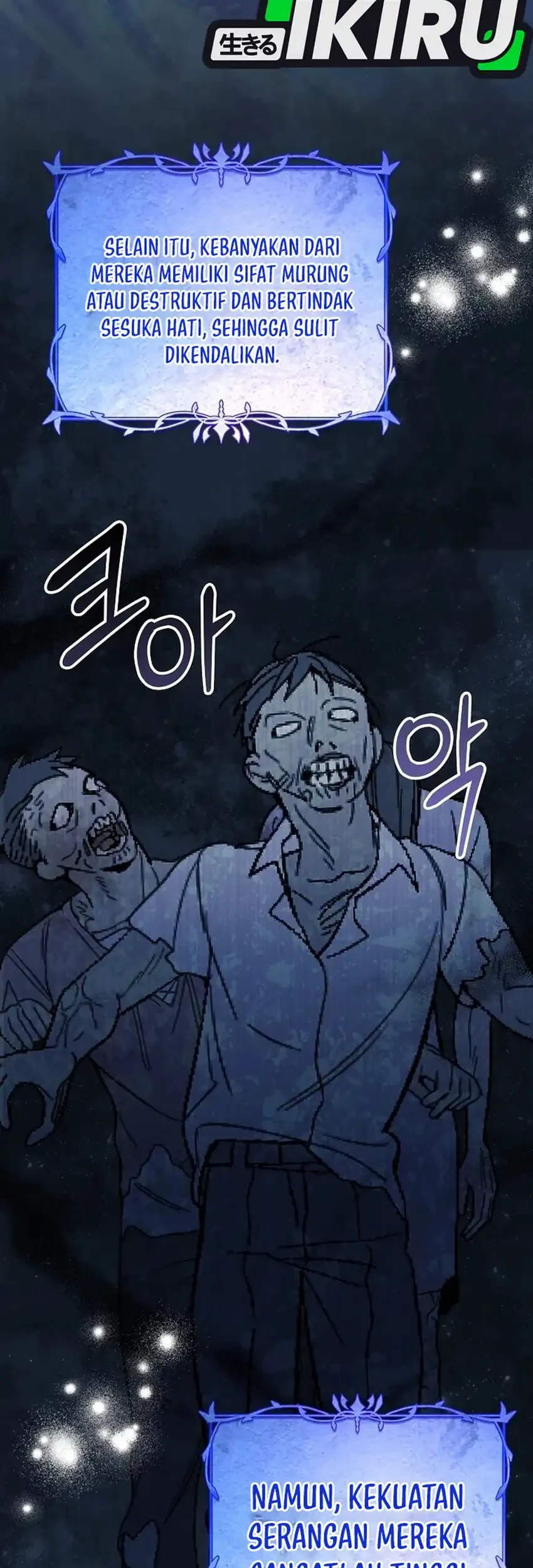 Si Bungsu Di Variety Show Pengasuhan Itu Sangat Menggemaskan Chapter 25 Halaman 9