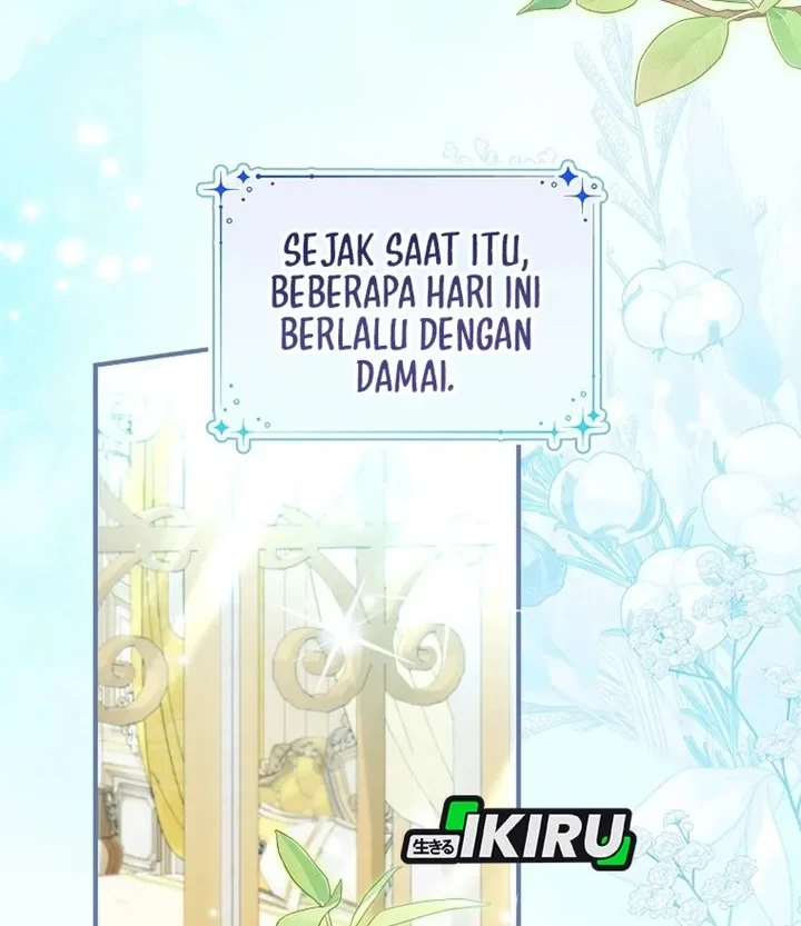 Si Bungsu Di Variety Show Pengasuhan Itu Sangat Menggemaskan Chapter 28 Halaman 8