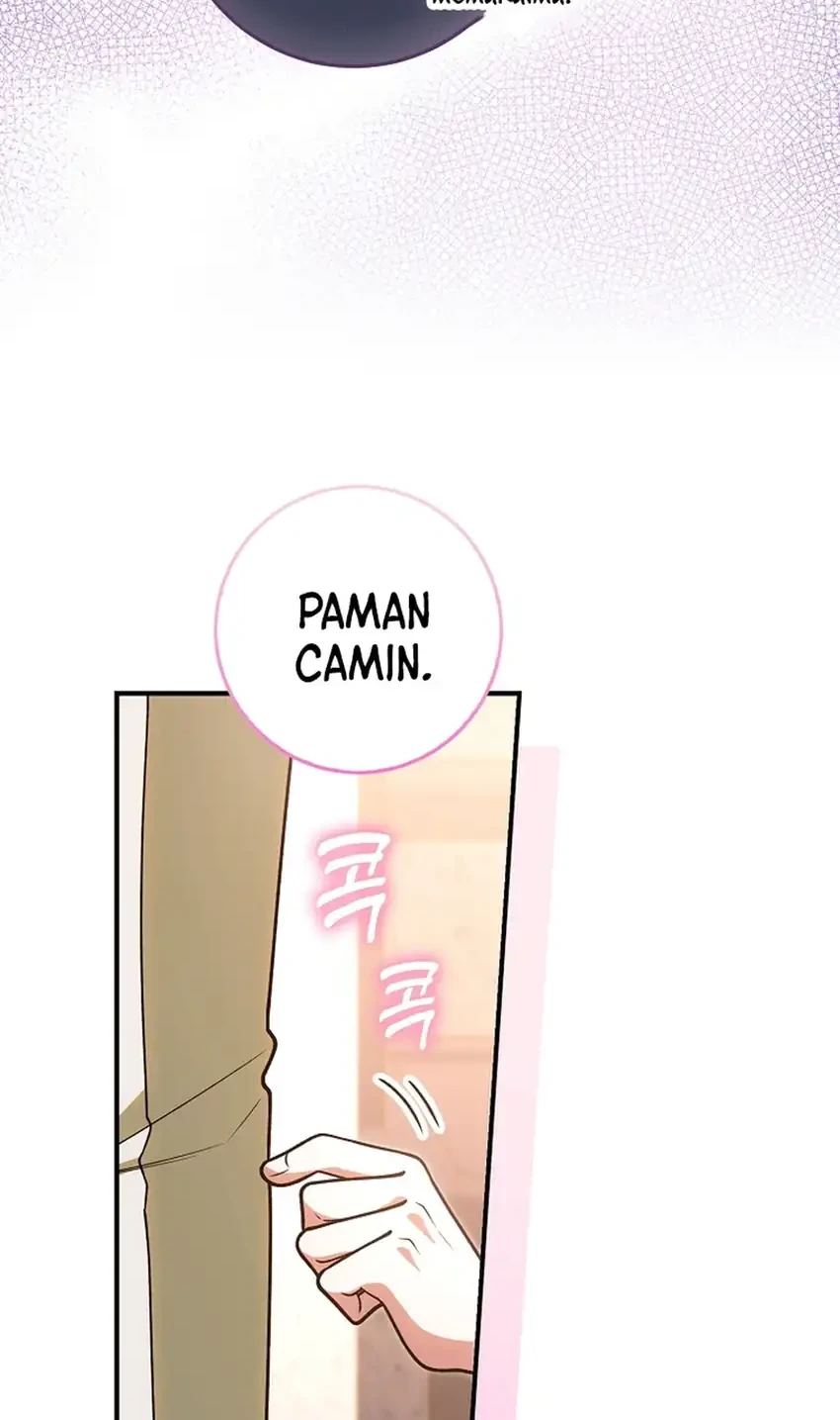 Si Bungsu Di Variety Show Pengasuhan Itu Sangat Menggemaskan Chapter 29 Halaman 10