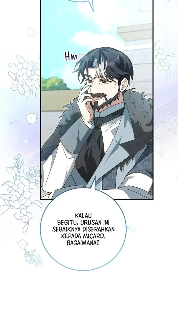 Si Bungsu Di Variety Show Pengasuhan Itu Sangat Menggemaskan Chapter 30 Halaman 7