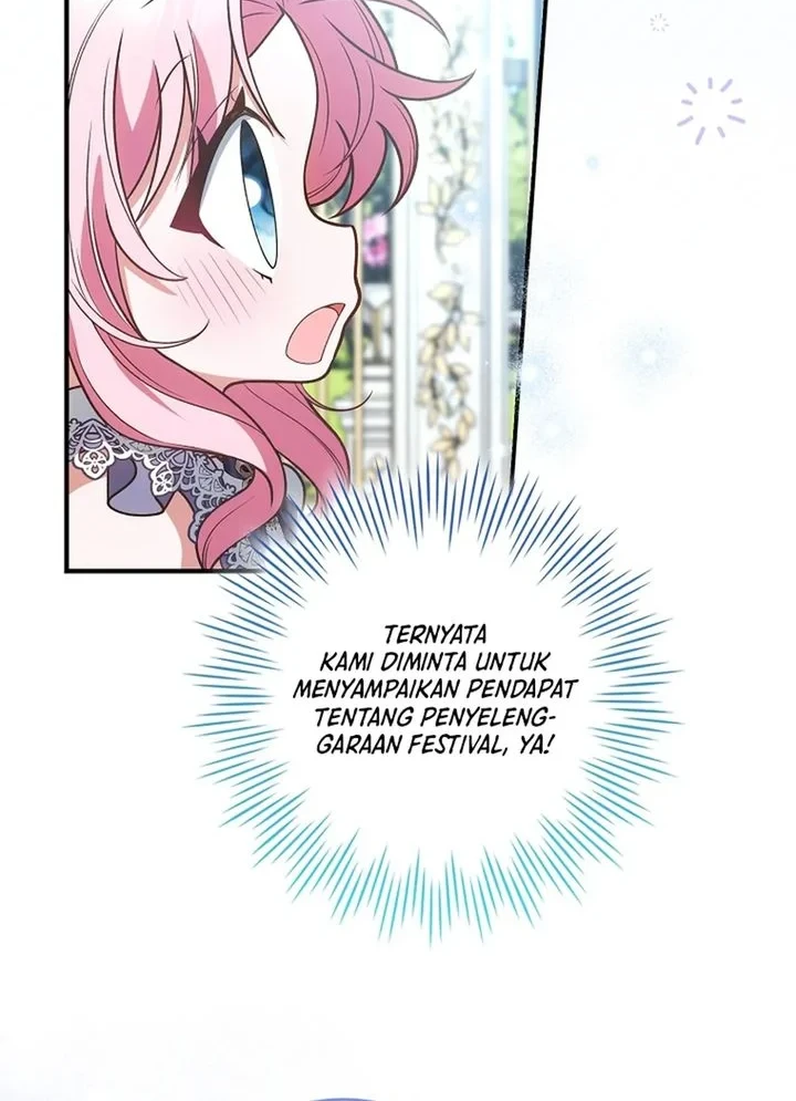 Si Bungsu Di Variety Show Pengasuhan Itu Sangat Menggemaskan Chapter 30 Halaman 9