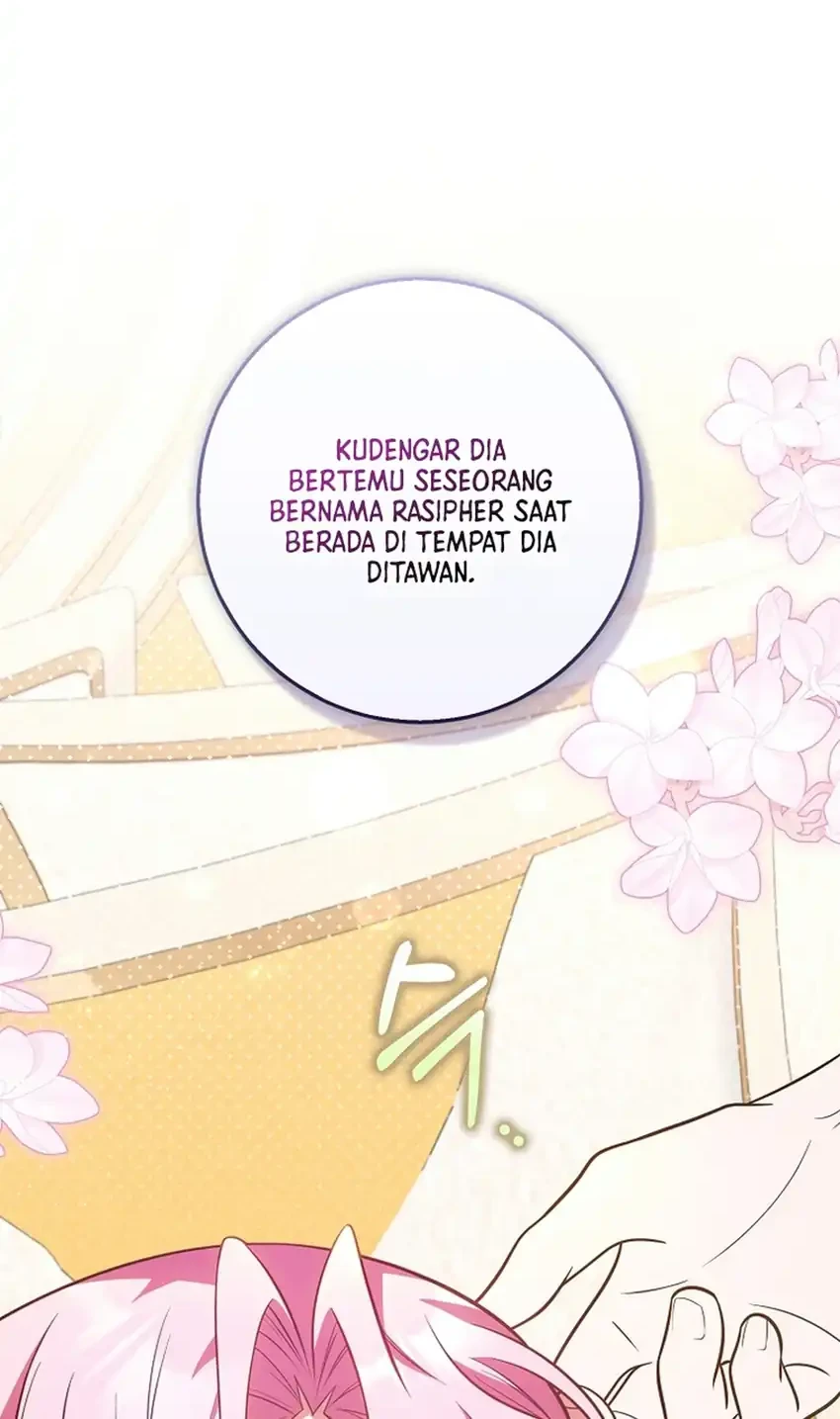 Si Bungsu Di Variety Show Pengasuhan Itu Sangat Menggemaskan Chapter 37 Halaman 9