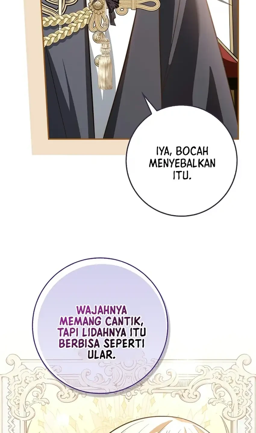 Si Bungsu Di Variety Show Pengasuhan Itu Sangat Menggemaskan Chapter 37 Halaman 11