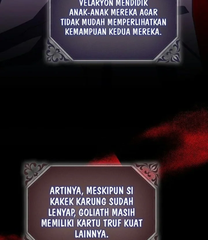 Si Bungsu Di Variety Show Pengasuhan Itu Sangat Menggemaskan Chapter 38 Halaman 8
