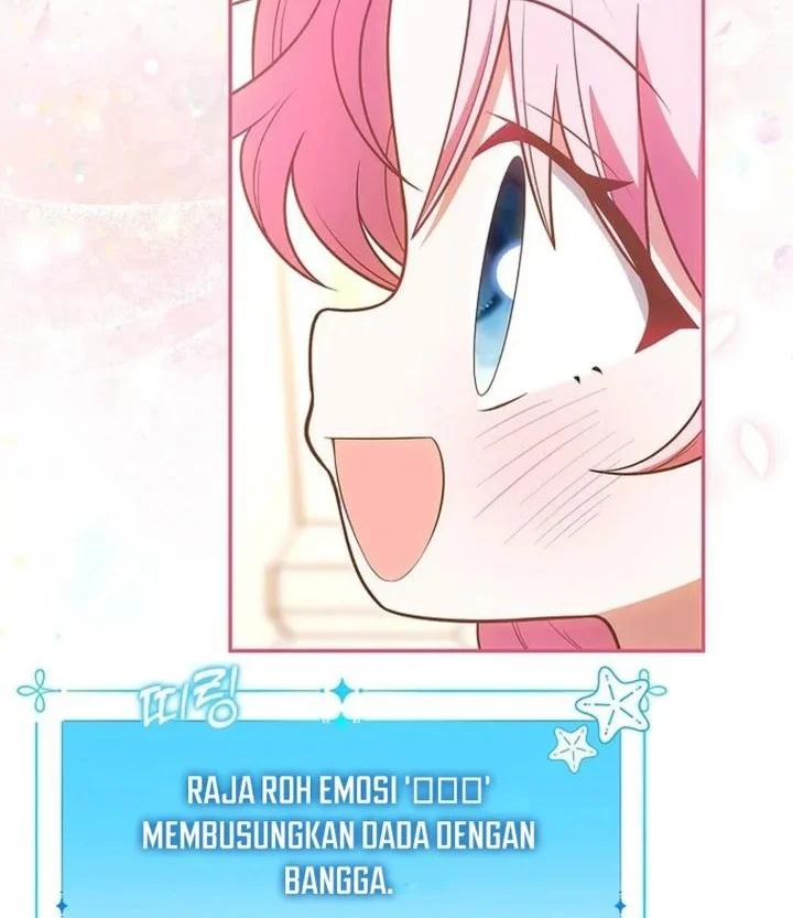 Si Bungsu Di Variety Show Pengasuhan Itu Sangat Menggemaskan Chapter 39 Halaman 8