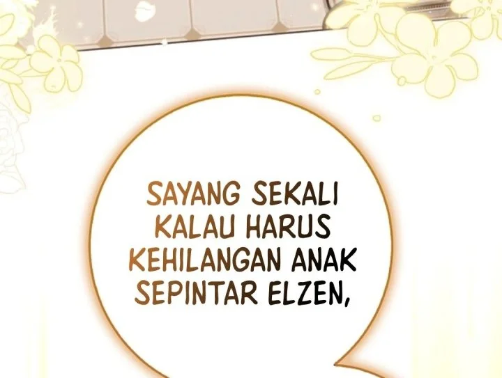 Si Bungsu Di Variety Show Pengasuhan Itu Sangat Menggemaskan Chapter 40 Halaman 11