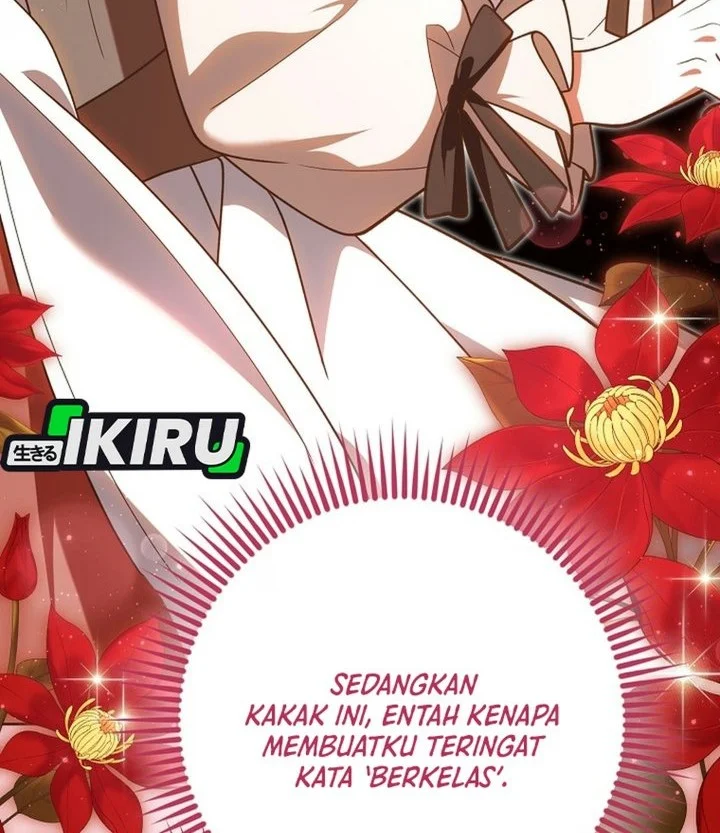 Si Bungsu Di Variety Show Pengasuhan Itu Sangat Menggemaskan Chapter 42 Halaman 12