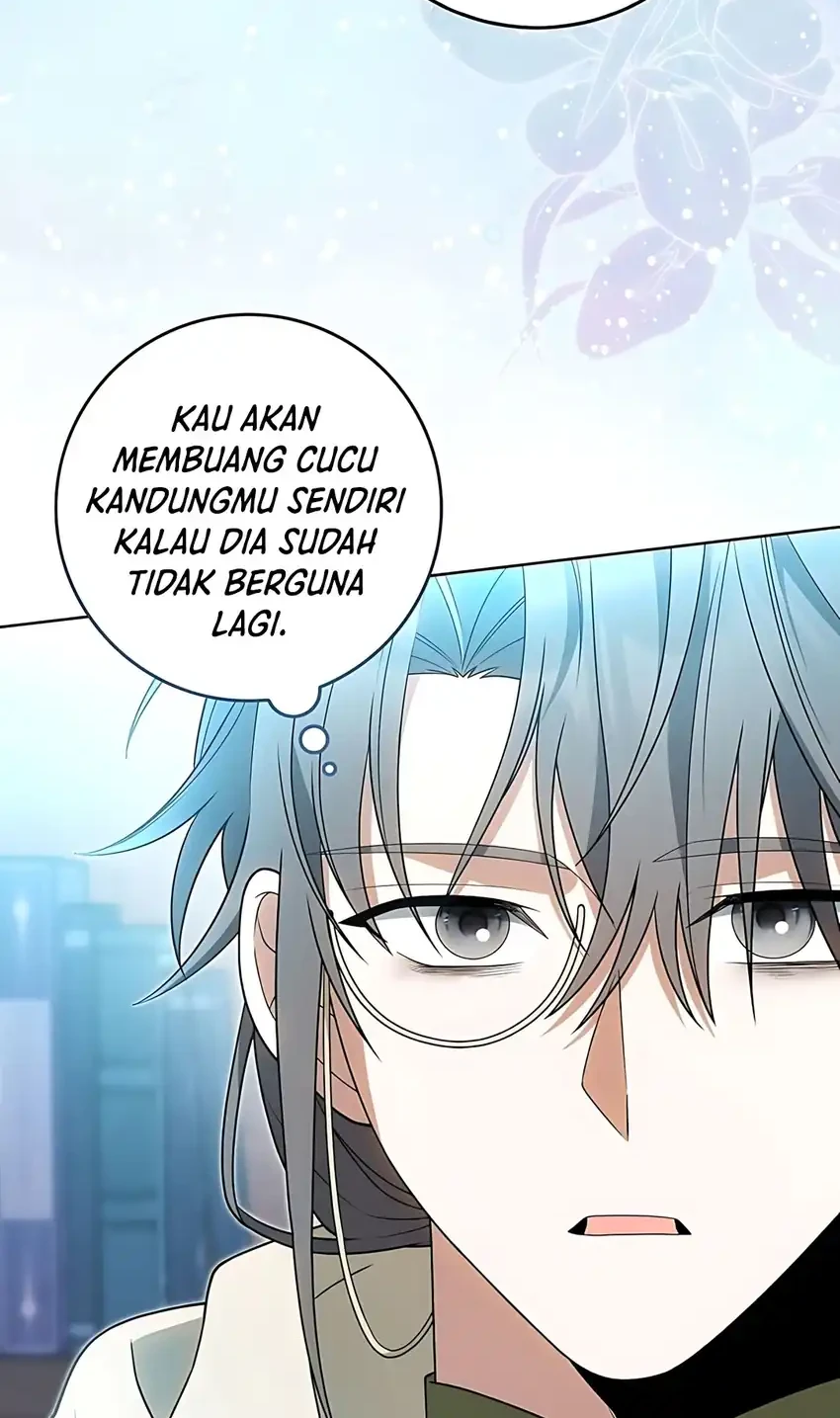 Si Bungsu Di Variety Show Pengasuhan Itu Sangat Menggemaskan Chapter 7 Halaman 8