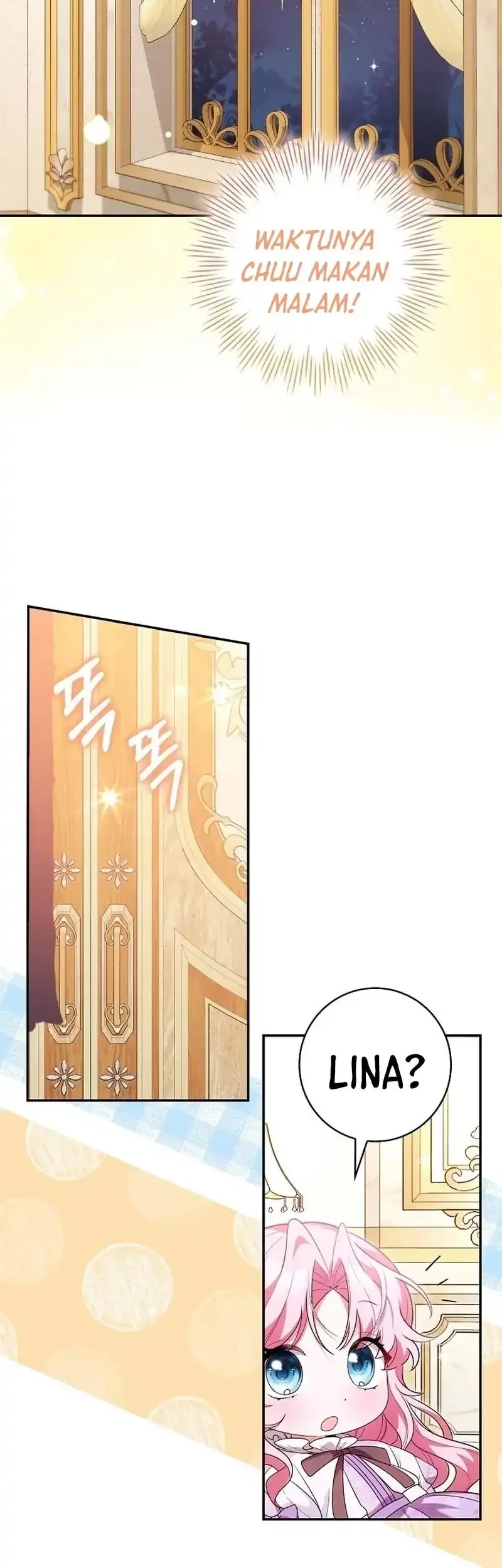 Si Bungsu Di Variety Show Pengasuhan Itu Sangat Menggemaskan Chapter 9 Halaman 6
