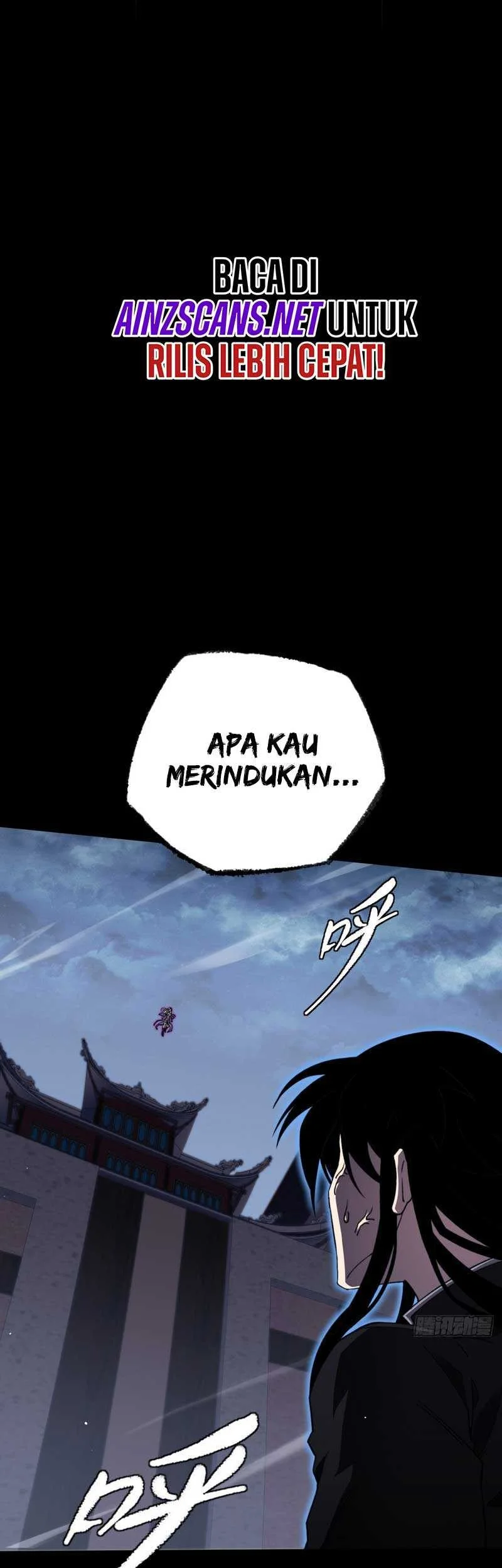 Sinister Immortal Path Chapter 16 Halaman 7