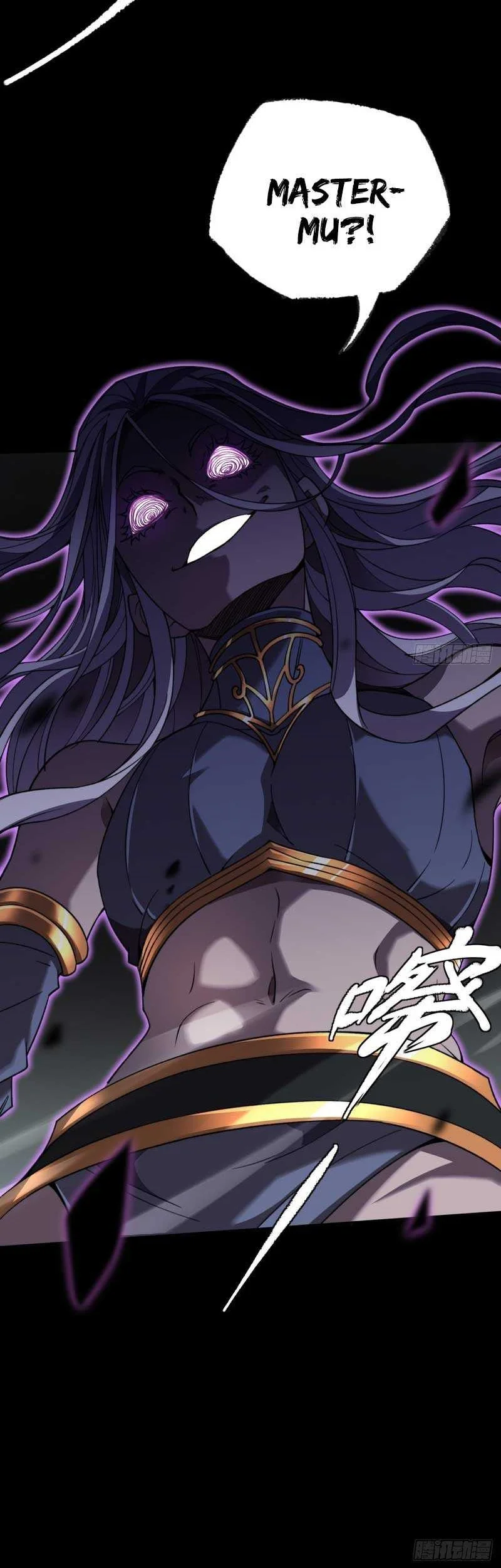 Sinister Immortal Path Chapter 16 Halaman 8