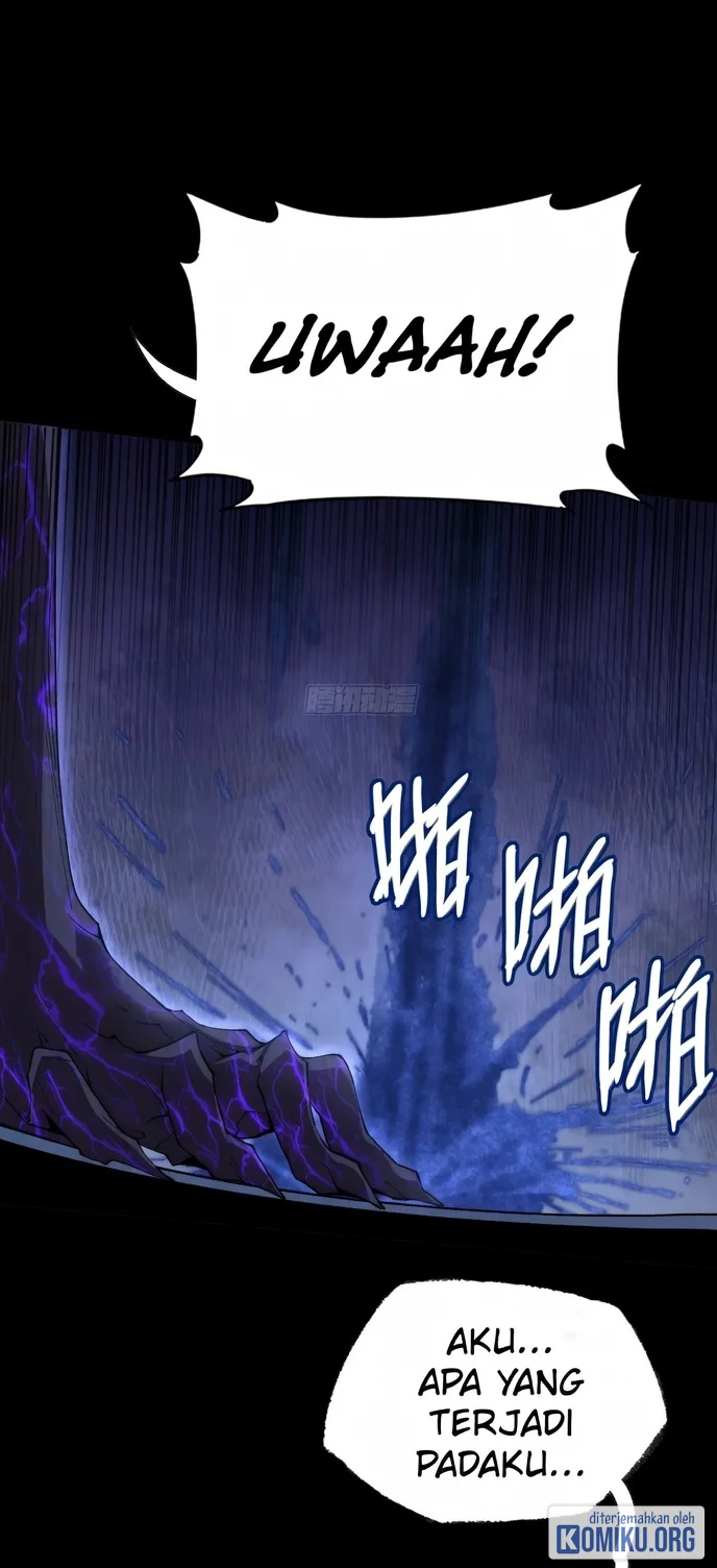 Sinister Immortal Path Chapter 62 Halaman 10