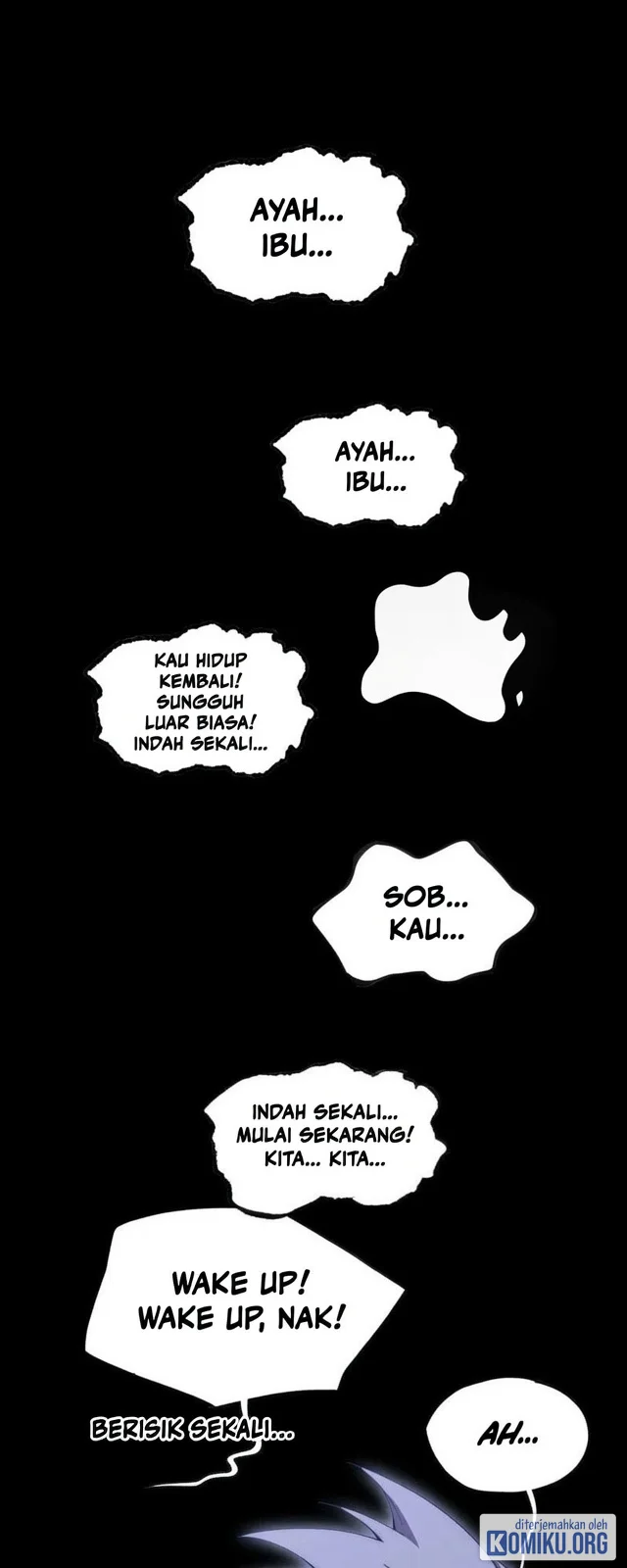 Sinister Immortal Path Chapter 86 Halaman 4