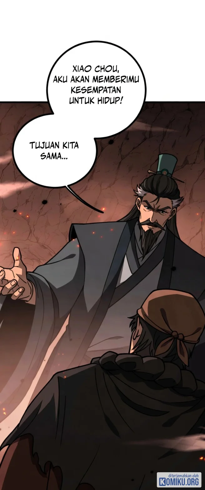 Snake Immortal The Tale Of A Snakes Cultivation To Immortality Chapter 102 Halaman 6