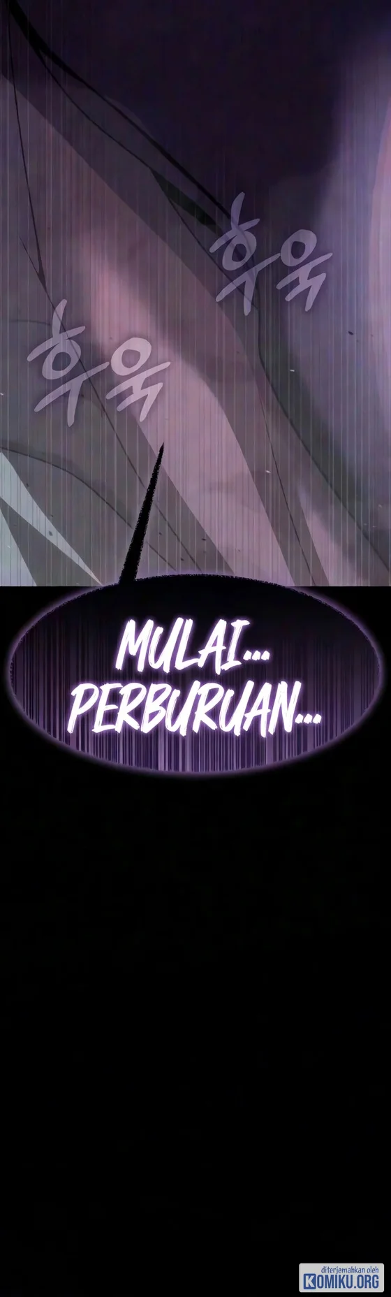 Steel Eating Player Chapter 109 Halaman 21