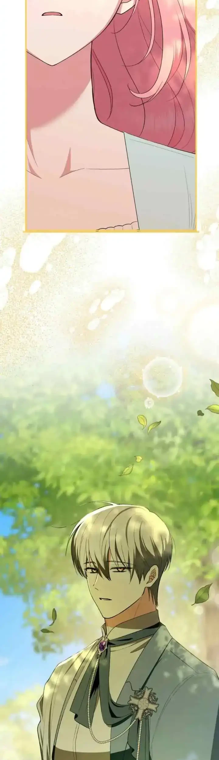 The Beloved Gardener Of The World Tree Chapter 15 Halaman 7
