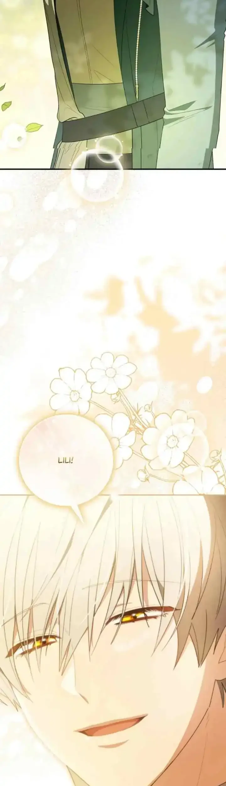 The Beloved Gardener Of The World Tree Chapter 15 Halaman 8