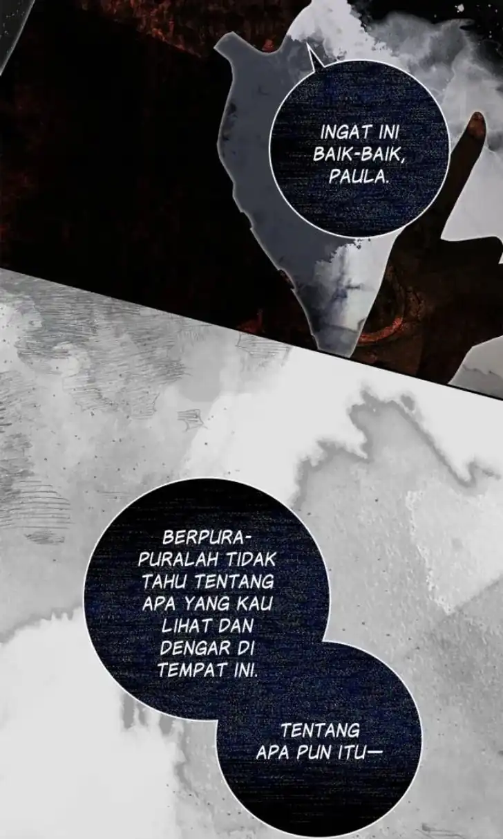 The Counts Secret Maid Chapter 15 Halaman 11