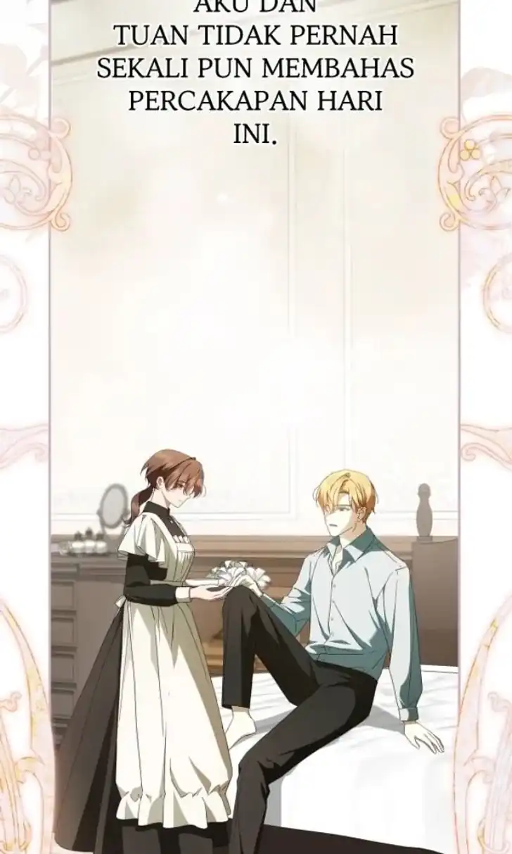The Counts Secret Maid Chapter 15 Halaman 15