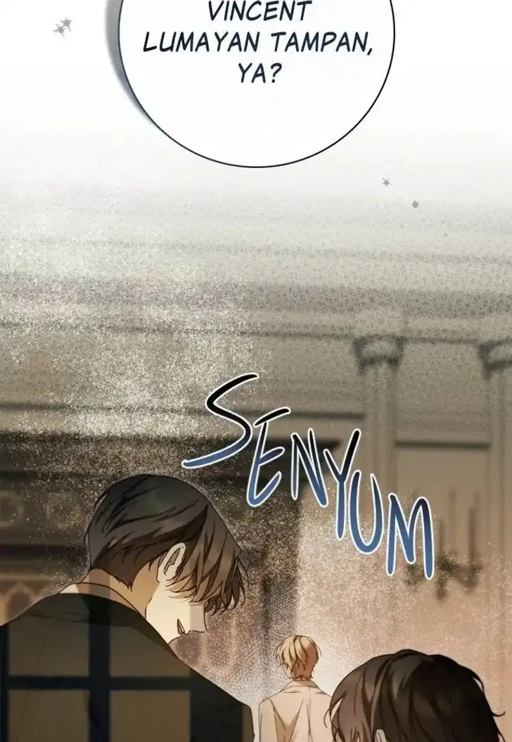 The Counts Secret Maid Chapter 21 Halaman 14