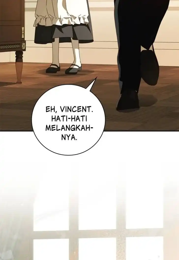 The Counts Secret Maid Chapter 21 Halaman 17