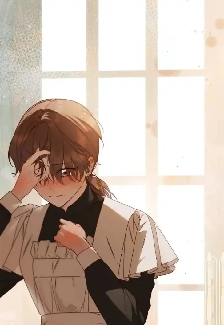 The Counts Secret Maid Chapter 21 Halaman 18