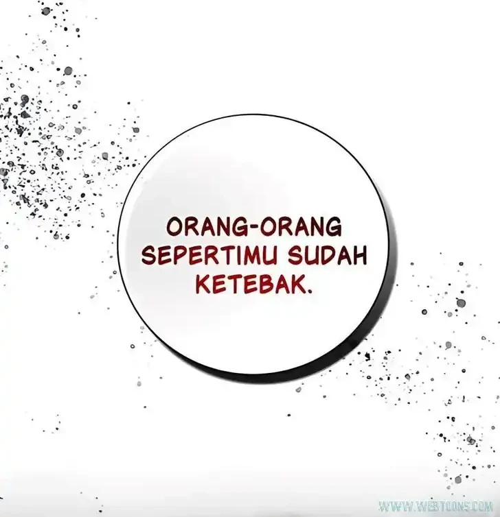 The Counts Secret Maid Chapter 3 Halaman 8