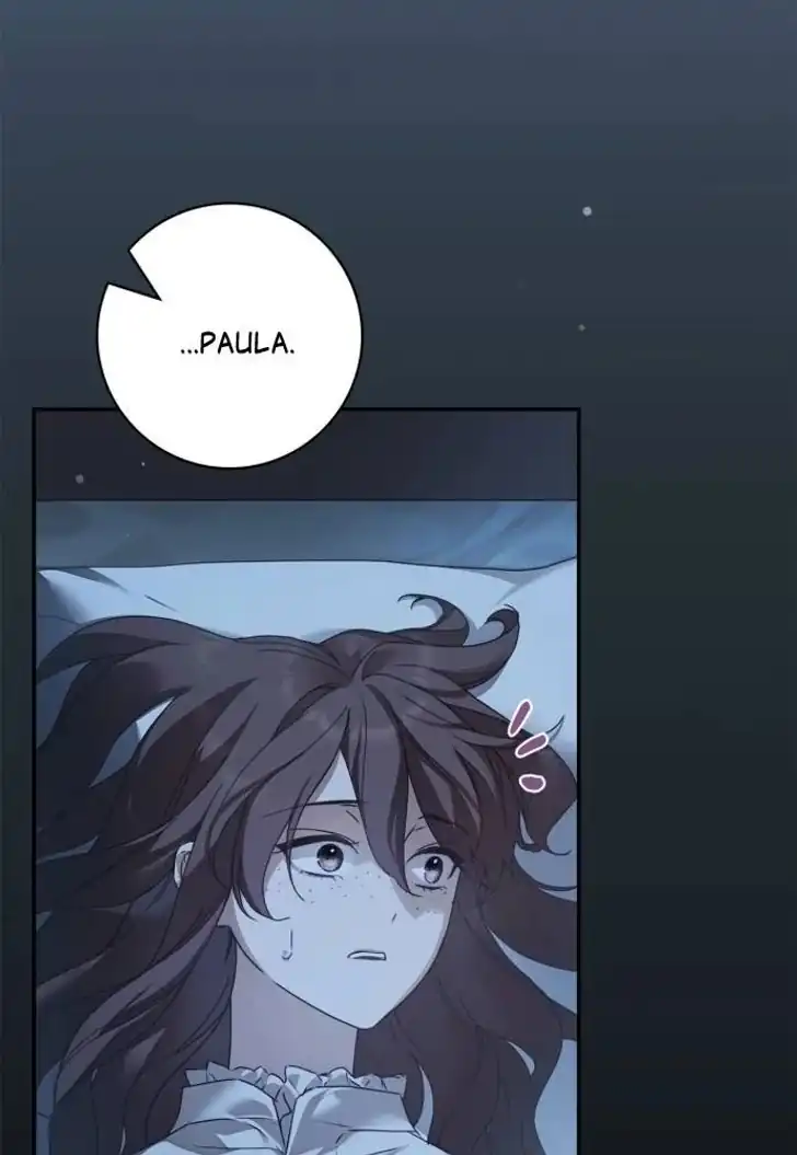 The Counts Secret Maid Chapter 37 Halaman 19