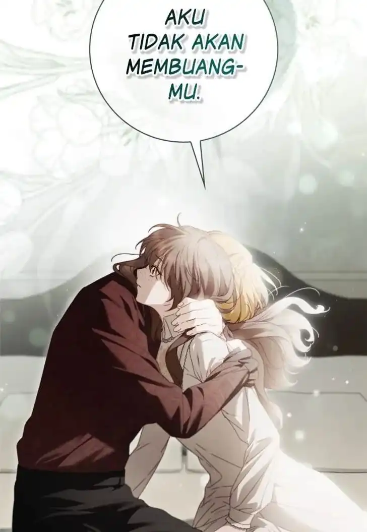 The Counts Secret Maid Chapter 43 Halaman 15