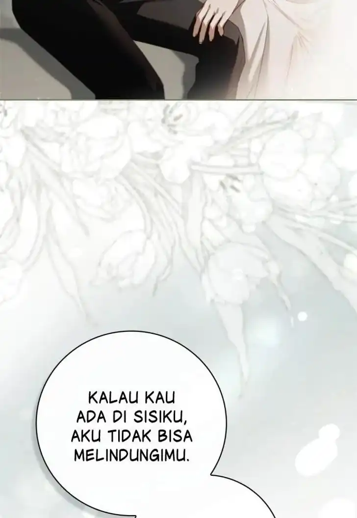 The Counts Secret Maid Chapter 43 Halaman 16