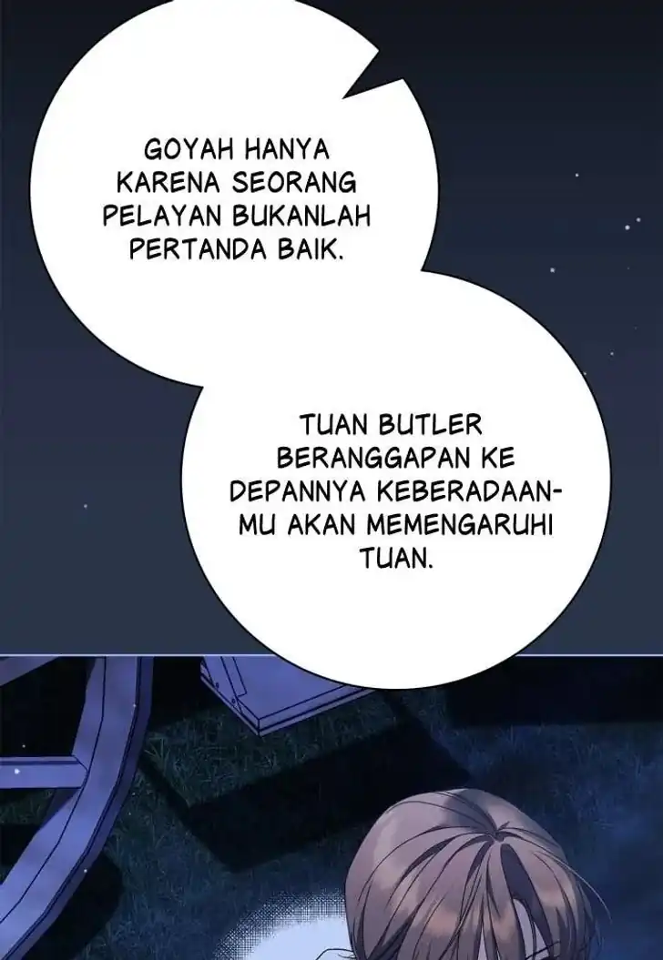 The Counts Secret Maid Chapter 47 Halaman 12