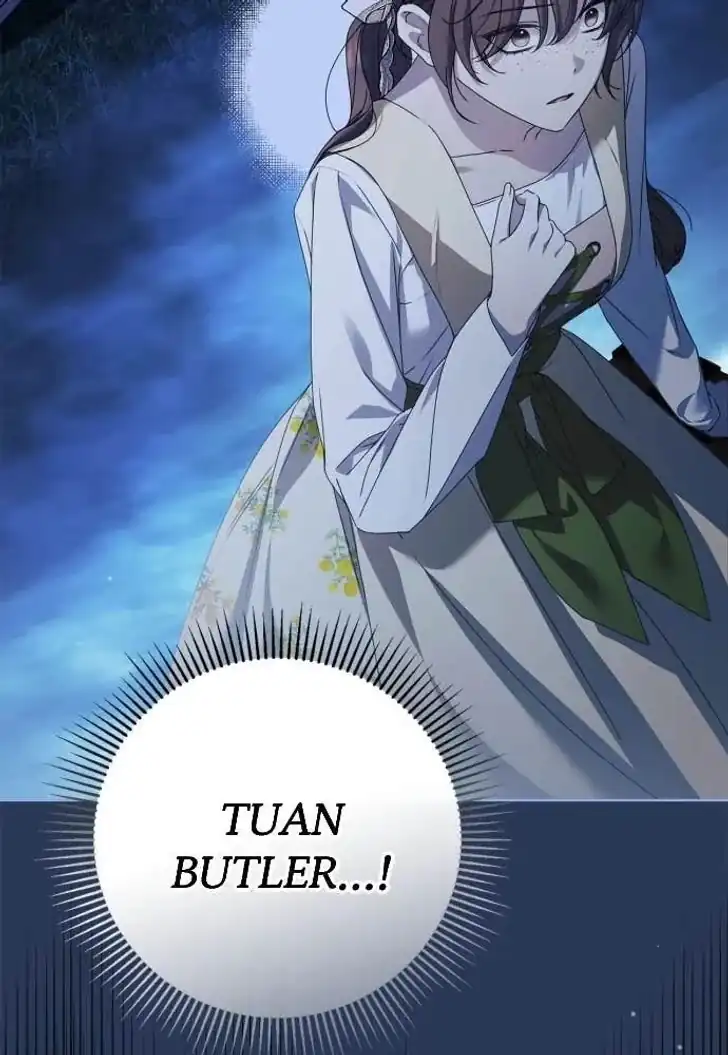 The Counts Secret Maid Chapter 47 Halaman 13