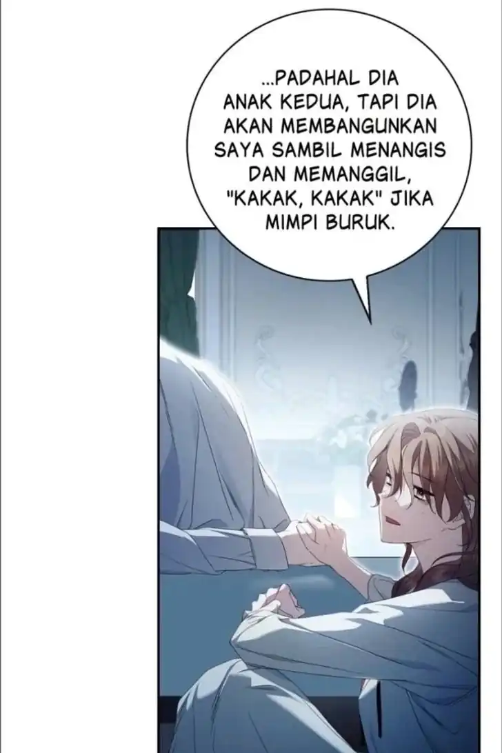 The Counts Secret Maid Chapter 7 Halaman 14