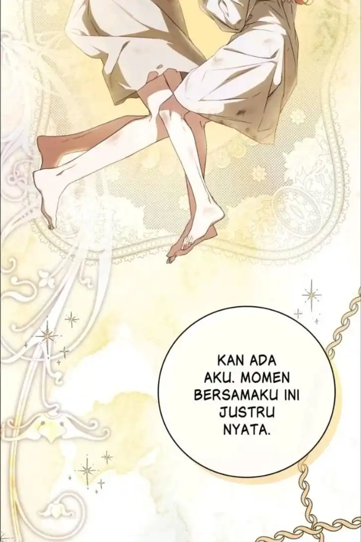 The Counts Secret Maid Chapter 7 Halaman 17