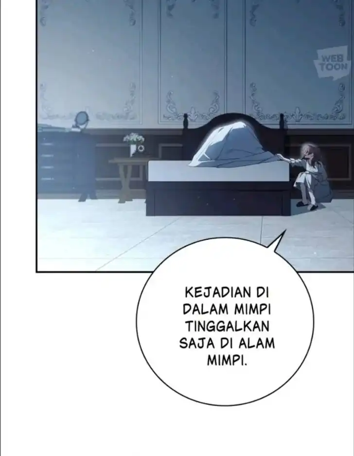 The Counts Secret Maid Chapter 7 Halaman 19