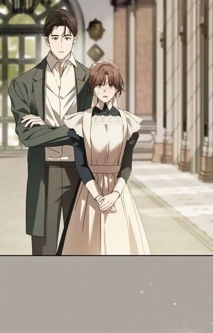 The Counts Secret Maid Chapter 71 Halaman 15