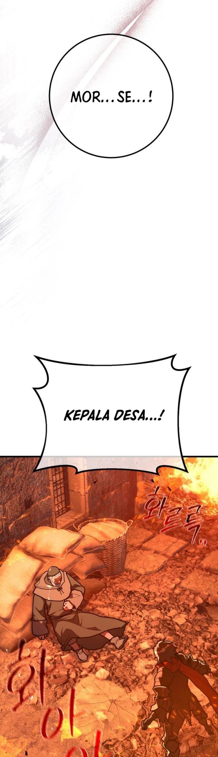 The Games Greatest Troll Chapter 130 Halaman 13