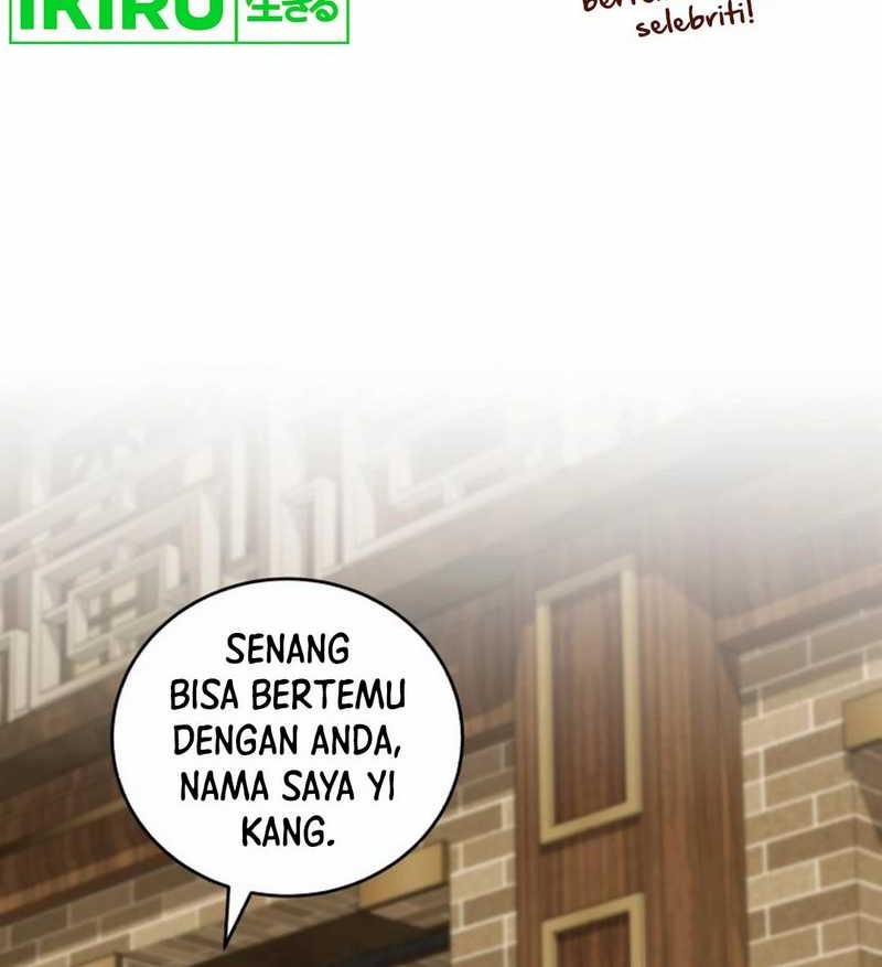 The Joseon Prince Who Went To America And Never Returned Chapter 35 Halaman 11