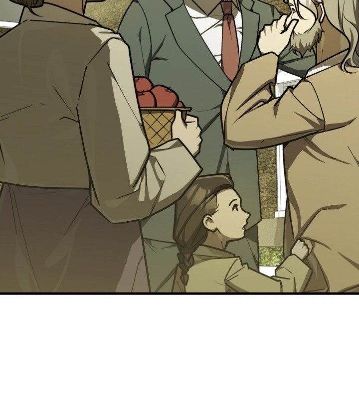 The Joseon Prince Who Went To America And Never Returned Chapter 39 Halaman 9