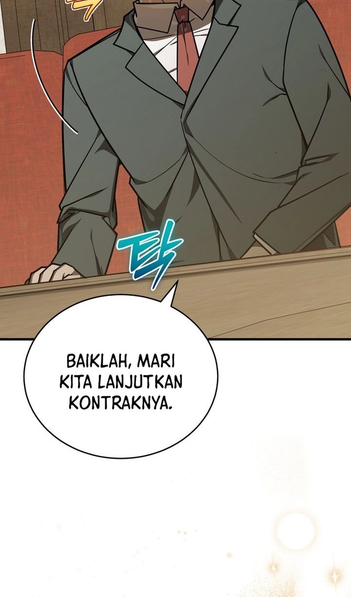 The Joseon Prince Who Went To America And Never Returned Chapter 42 Halaman 8