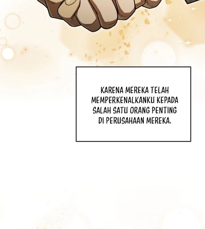 The Joseon Prince Who Went To America And Never Returned Chapter 42 Halaman 10