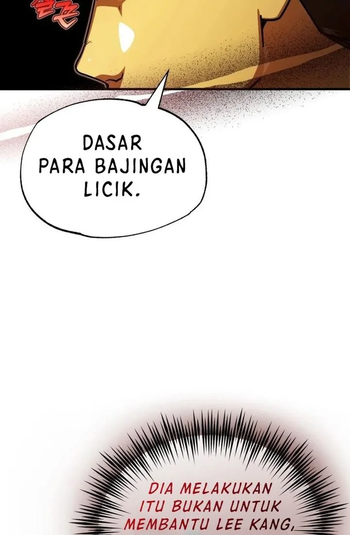 The Joseon Prince Who Went To America And Never Returned Chapter 53 Halaman 10