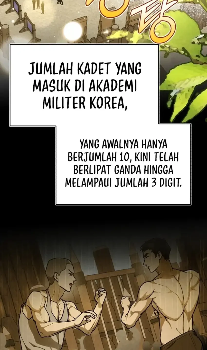 The Joseon Prince Who Went To America And Never Returned Chapter 58 Halaman 8